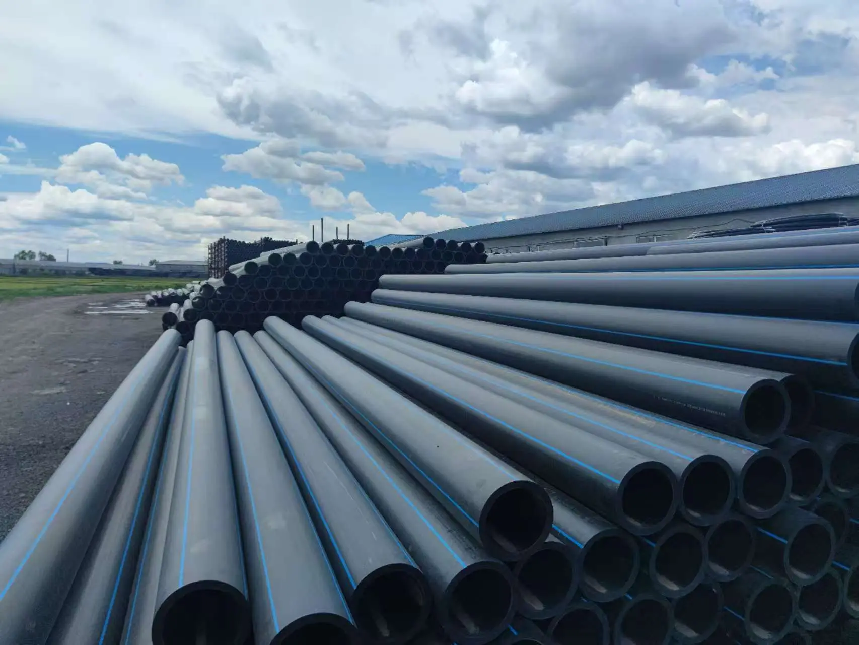 總結(jié)濱沃PE給水管市場競爭力，其性價(jià)比和客戶認(rèn)可程度咋樣