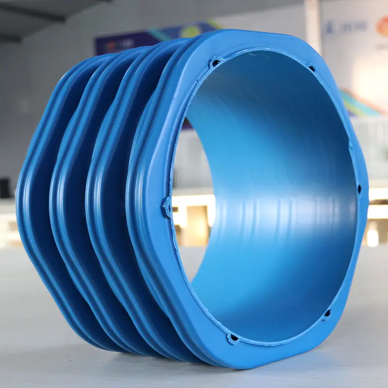 2025內(nèi)蒙古pe125給水管廠家推薦：PE管件、..